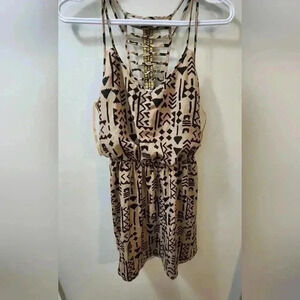 Three pink hearts  Dress